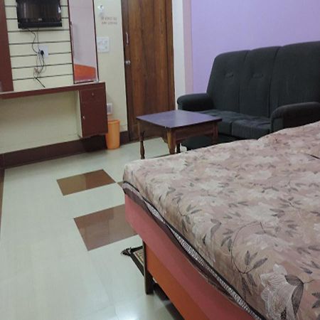 Hotel Anarkali Brahmapur Exterior foto