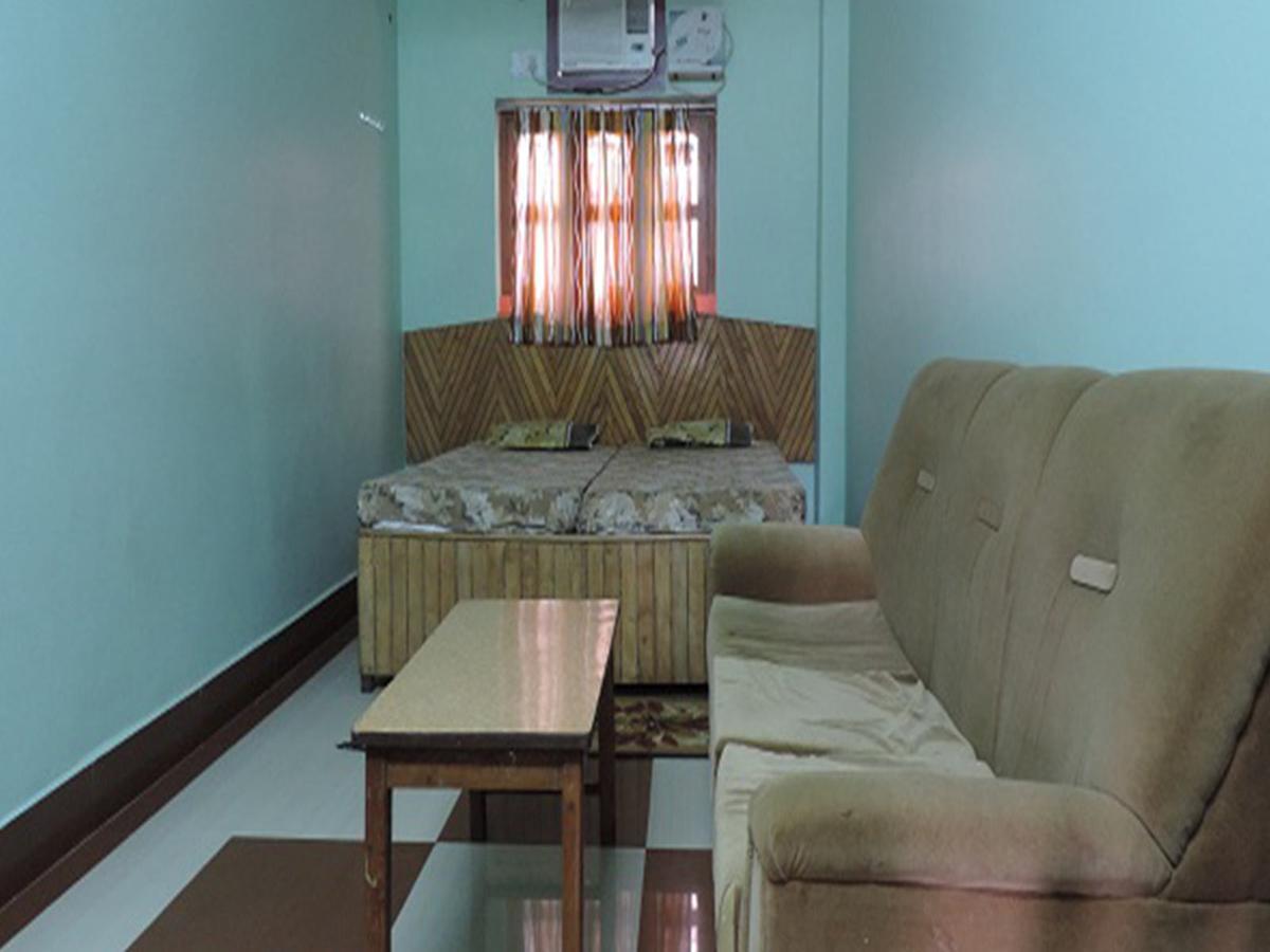 Hotel Anarkali Brahmapur Exterior foto